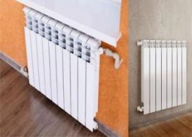 Радиаторы отопления для частного дома – разновидности и классы, правила выбора, цены Как правильно выбрать радиатор отопления для дома