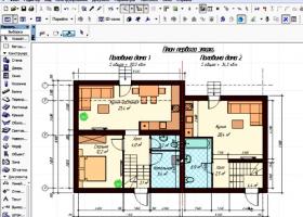 Программа для проектирования дома 3d по чертежу